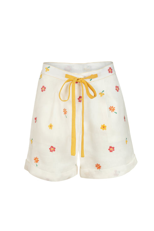 Holiday Short Cherry Tomato