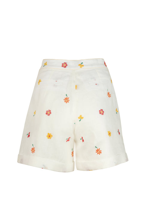 Holiday Short Cherry Tomato