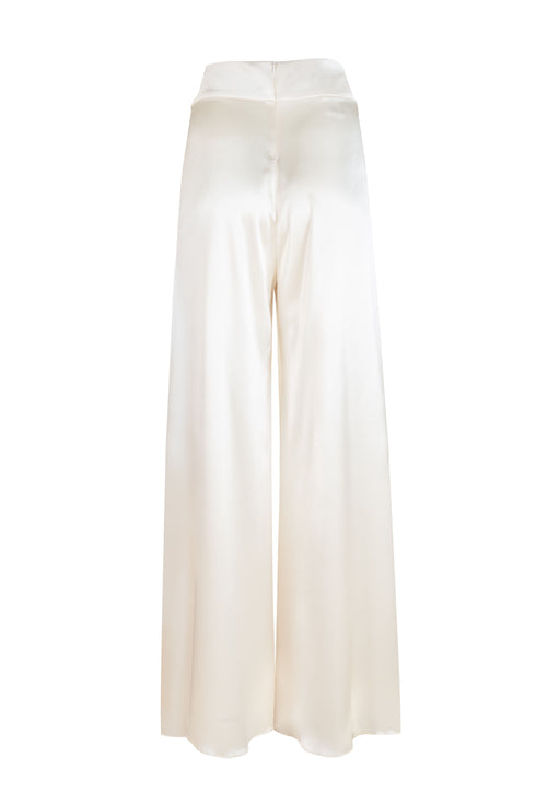 Victoria Pant Ivory