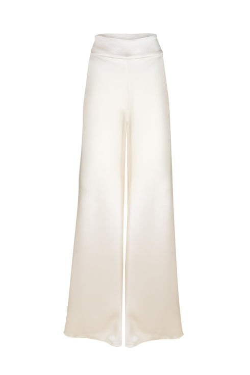 Victoria Pant Ivory