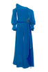 Cosmo Jumpsuit Ibiza Blue