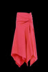 Vela Skirt Salmon