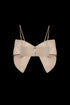 Bowtie Top Sand
