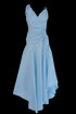 Marea Dress Baby Blue