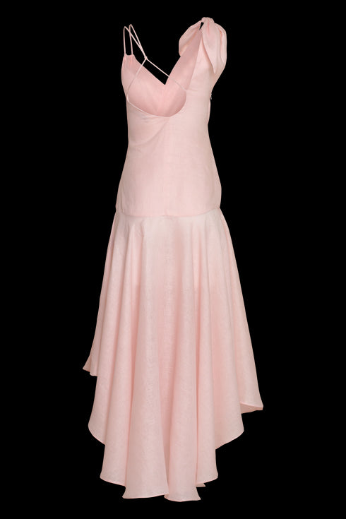 Marea Dress Pink