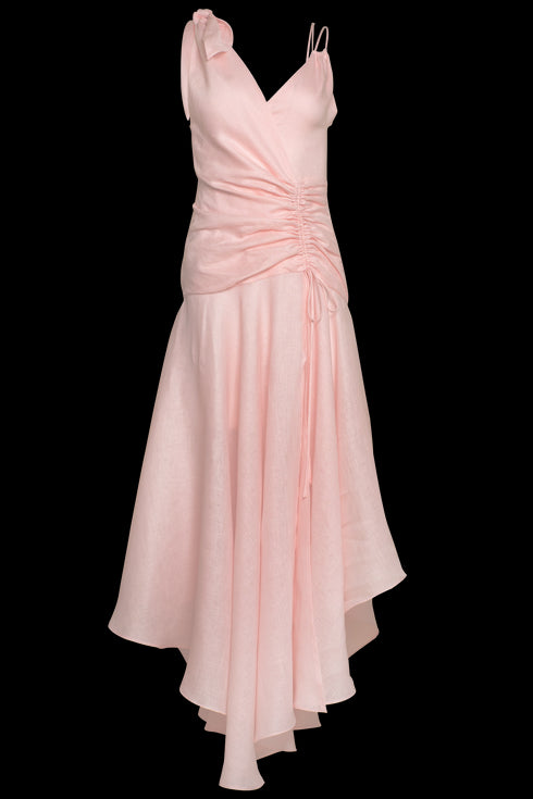 Marea Dress Pink
