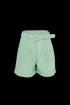 Nube Short Mint Green