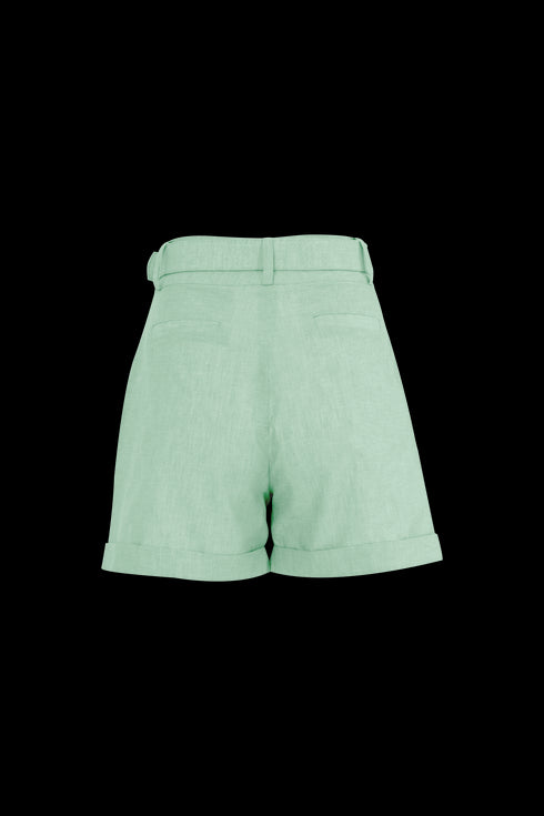 Nube Short Mint Green