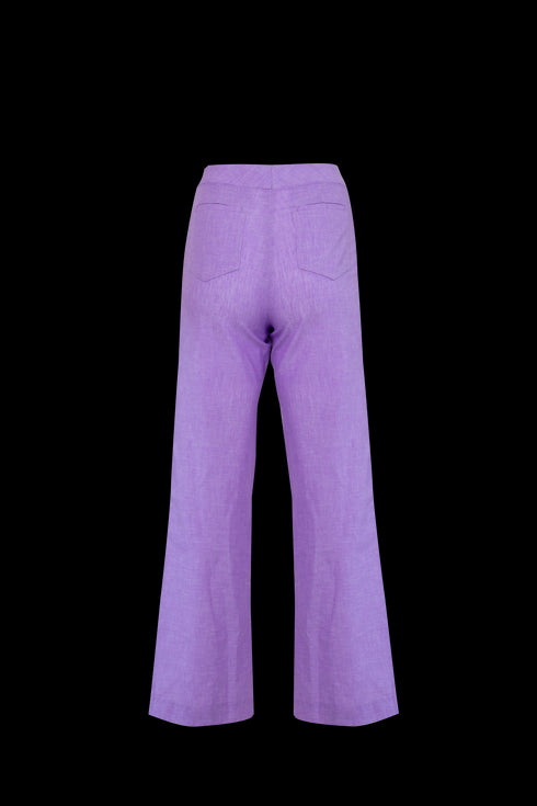 Nube Pant Lavender
