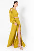 Florencia Pants Olive