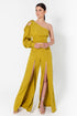 Florencia Pants Olive