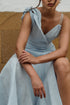 Marea Dress Baby Blue