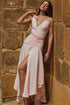 Marea Dress Pink