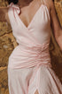 Marea Dress Pink