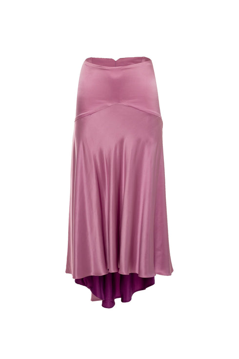 Blooming Skirt Lavender