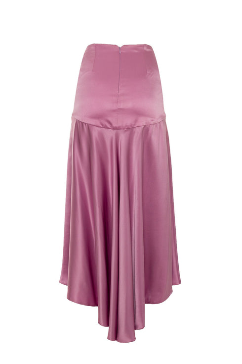 Blooming Skirt Lavender