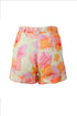 Cartagena Holiday Short