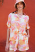 Cartagena Holiday Short