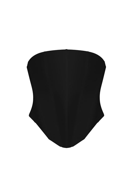 Anniversary Corset Black