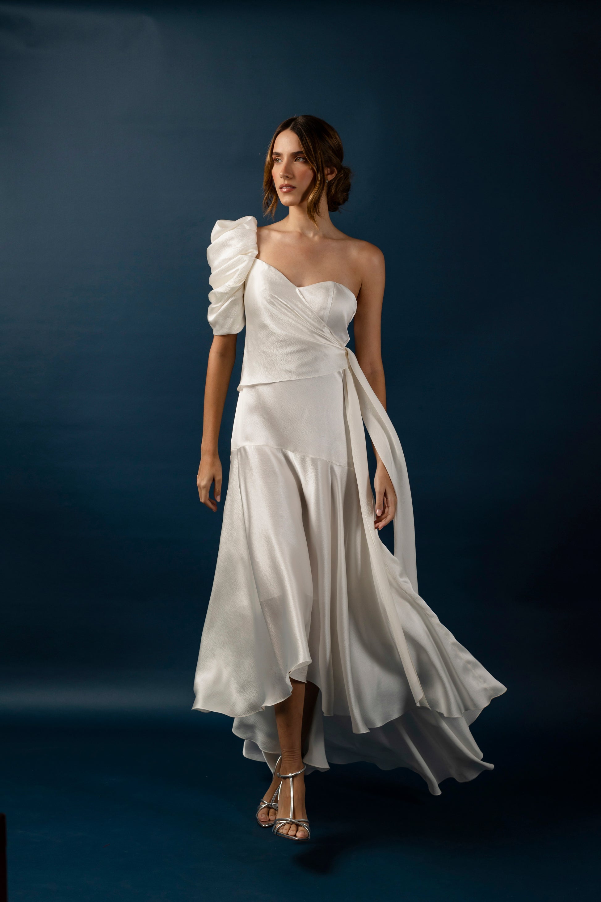 Vow Dress