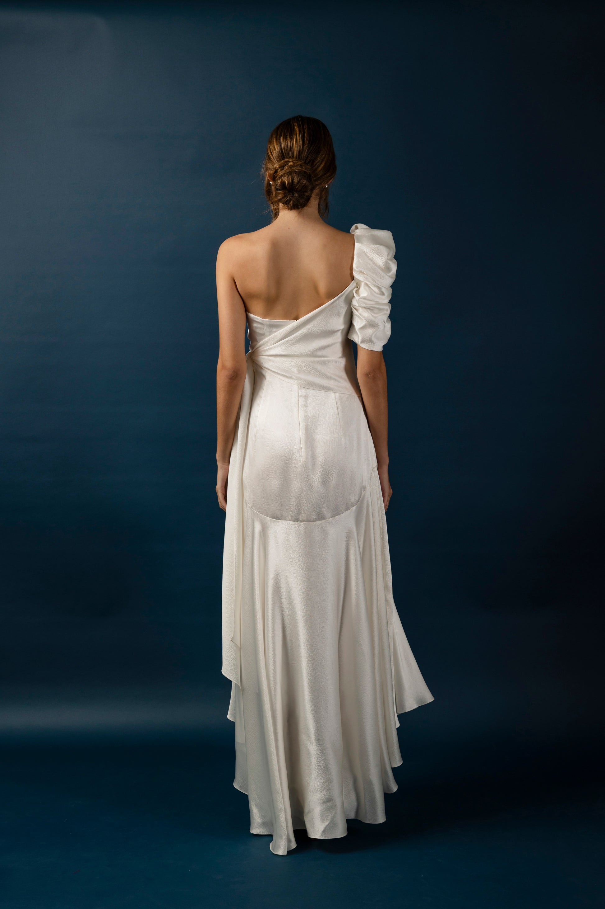Vow Dress