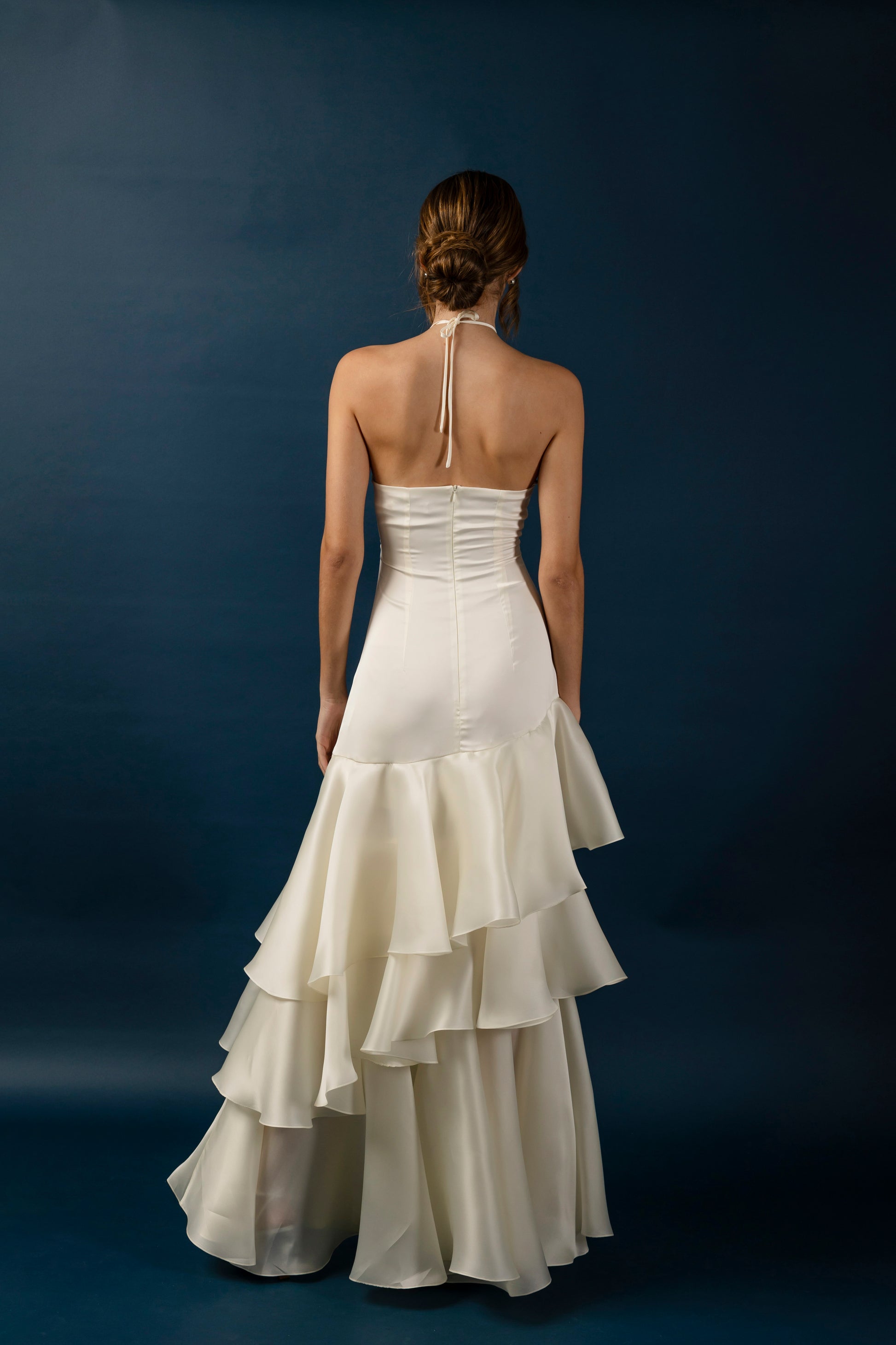 La Rosa Dress Bridal