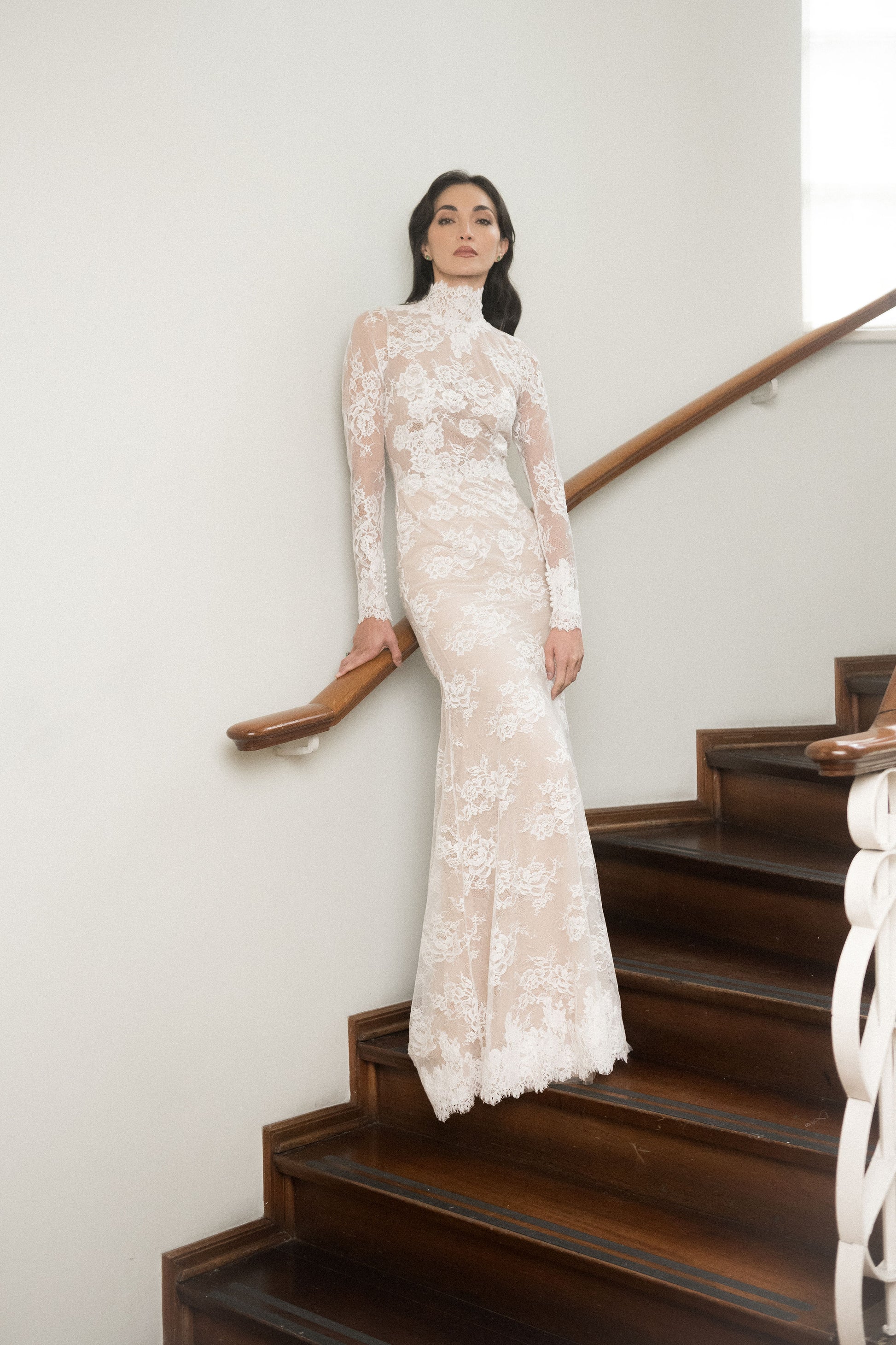 Vizcaya Wedding Dress