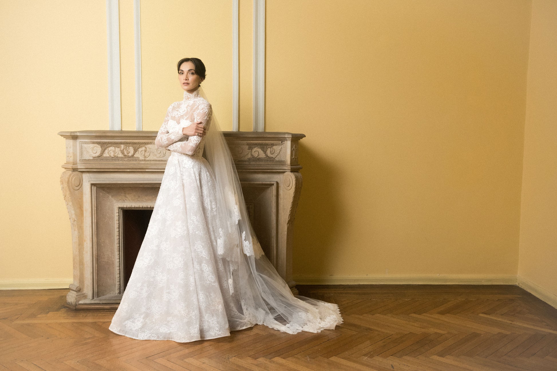 Verona Dress with Bodysuit