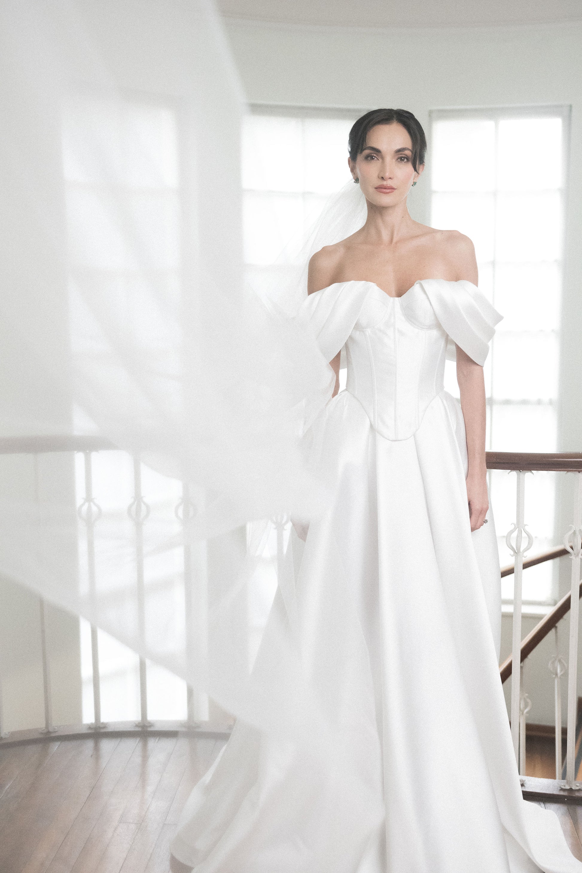 Lucerne Princess Skirt Dress