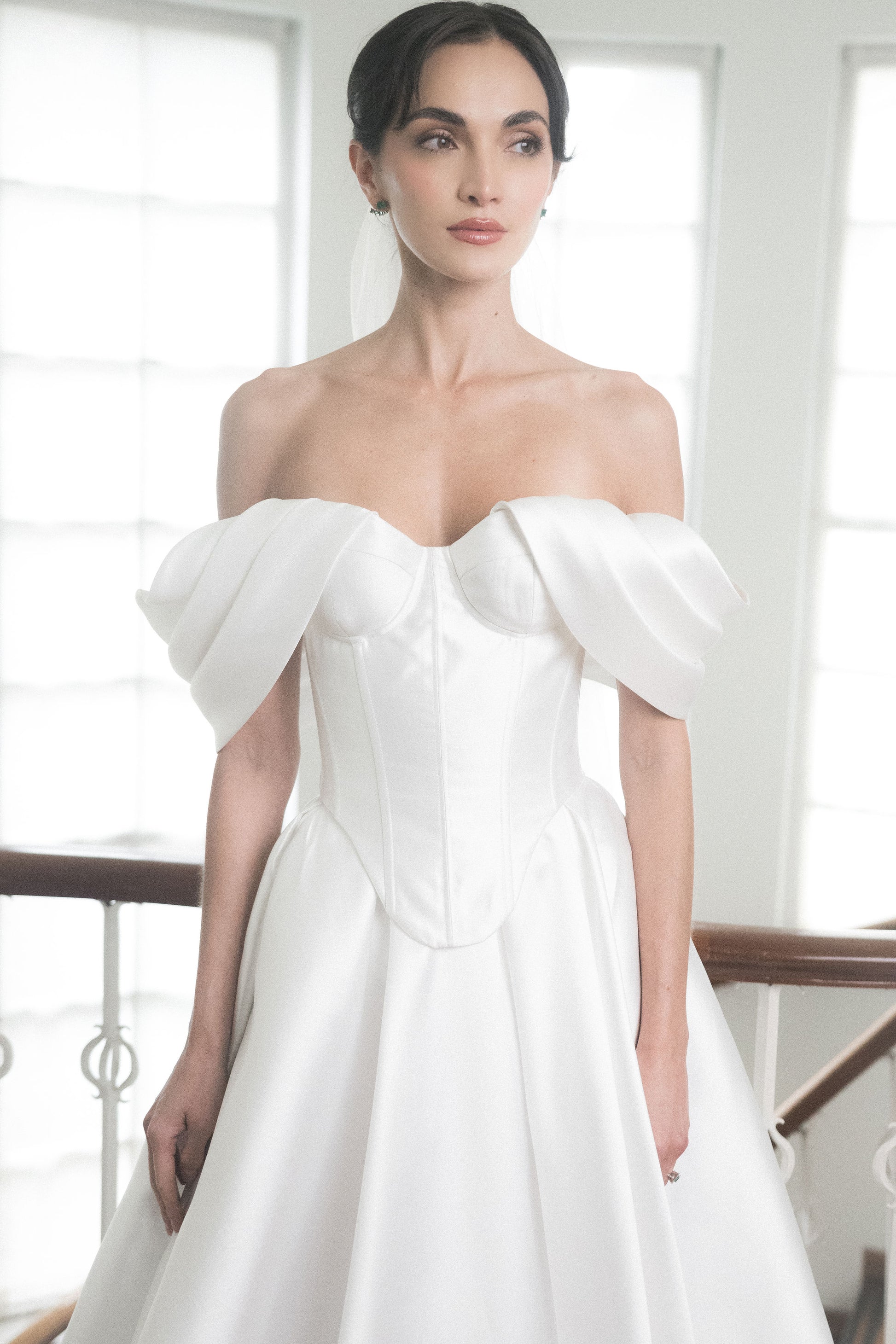 Lucerne Princess Skirt Dress