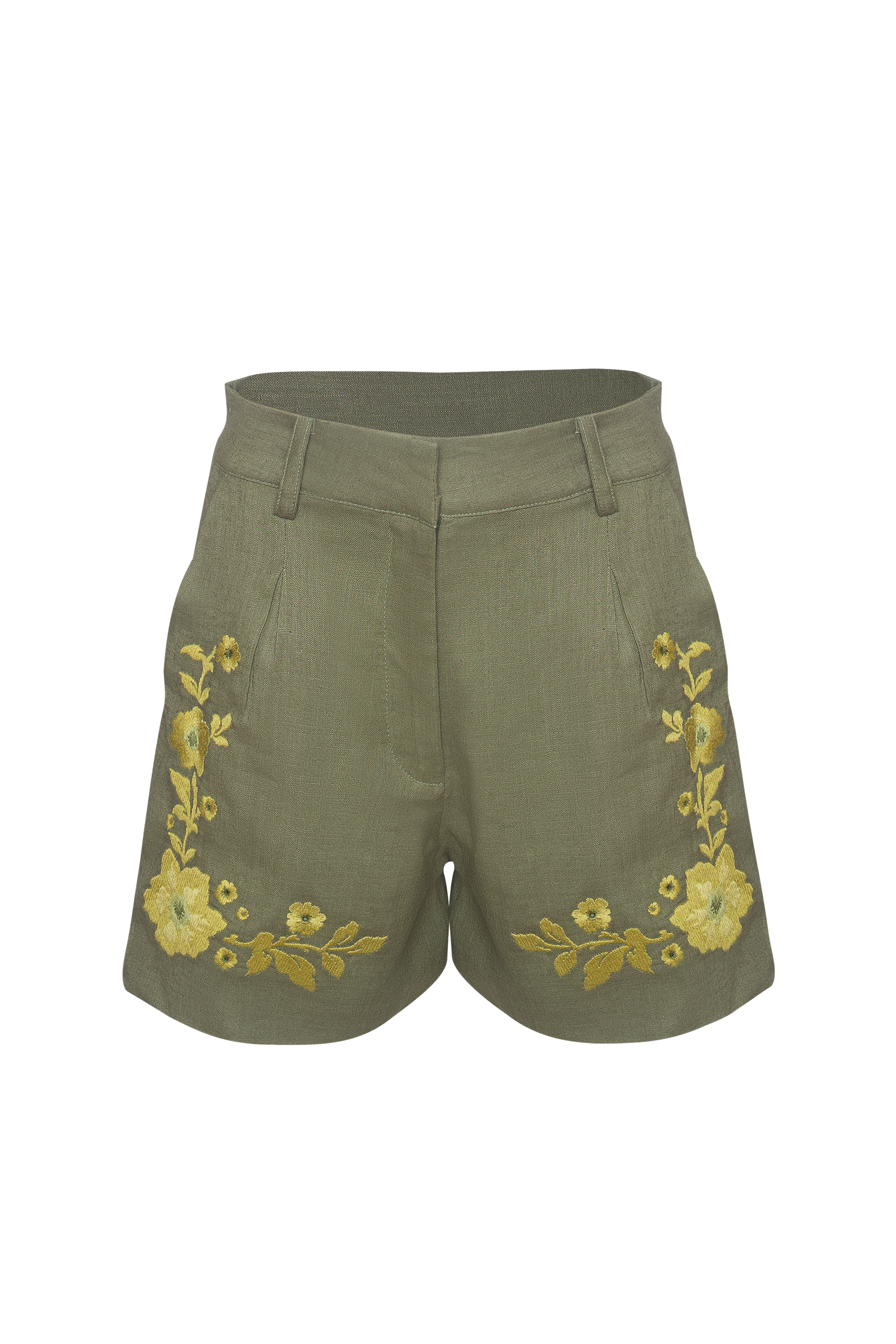 SHORT – ESTEFANIA OFFICIAL