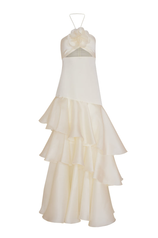 La Rosa Dress Bridal