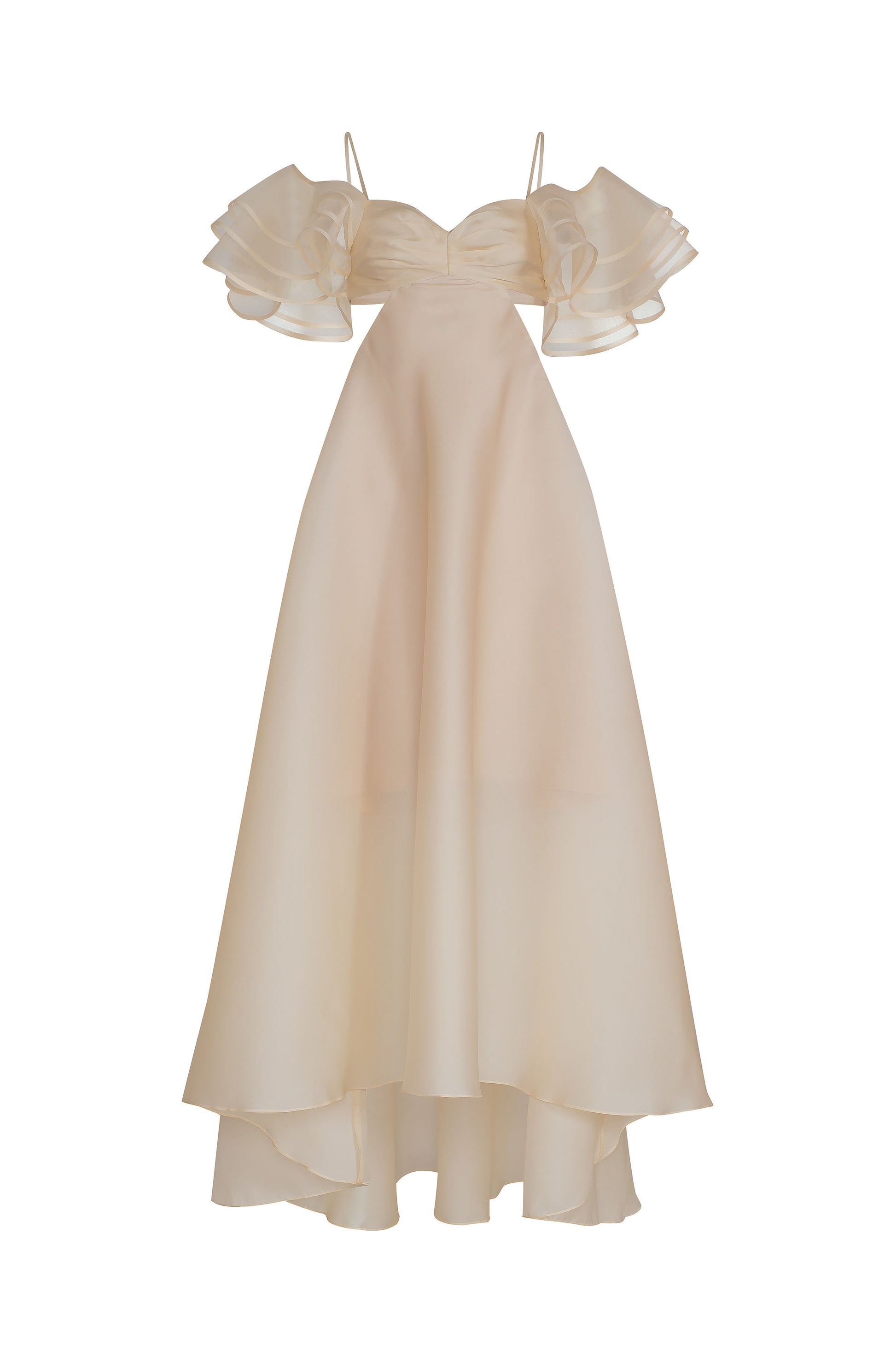 Amar Bridal Dress