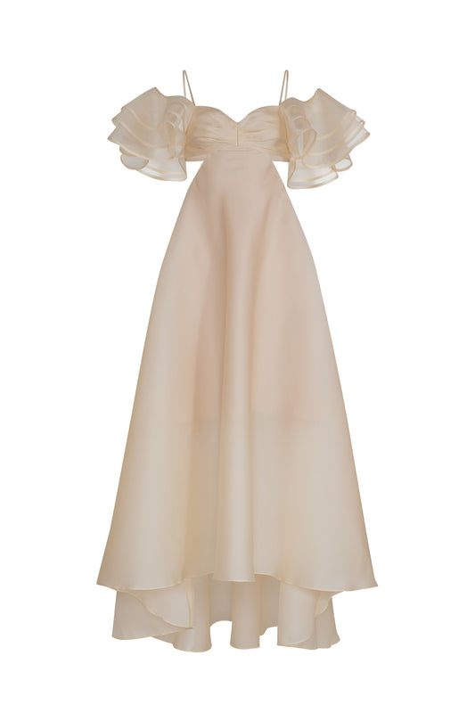 Amar Bridal Dress