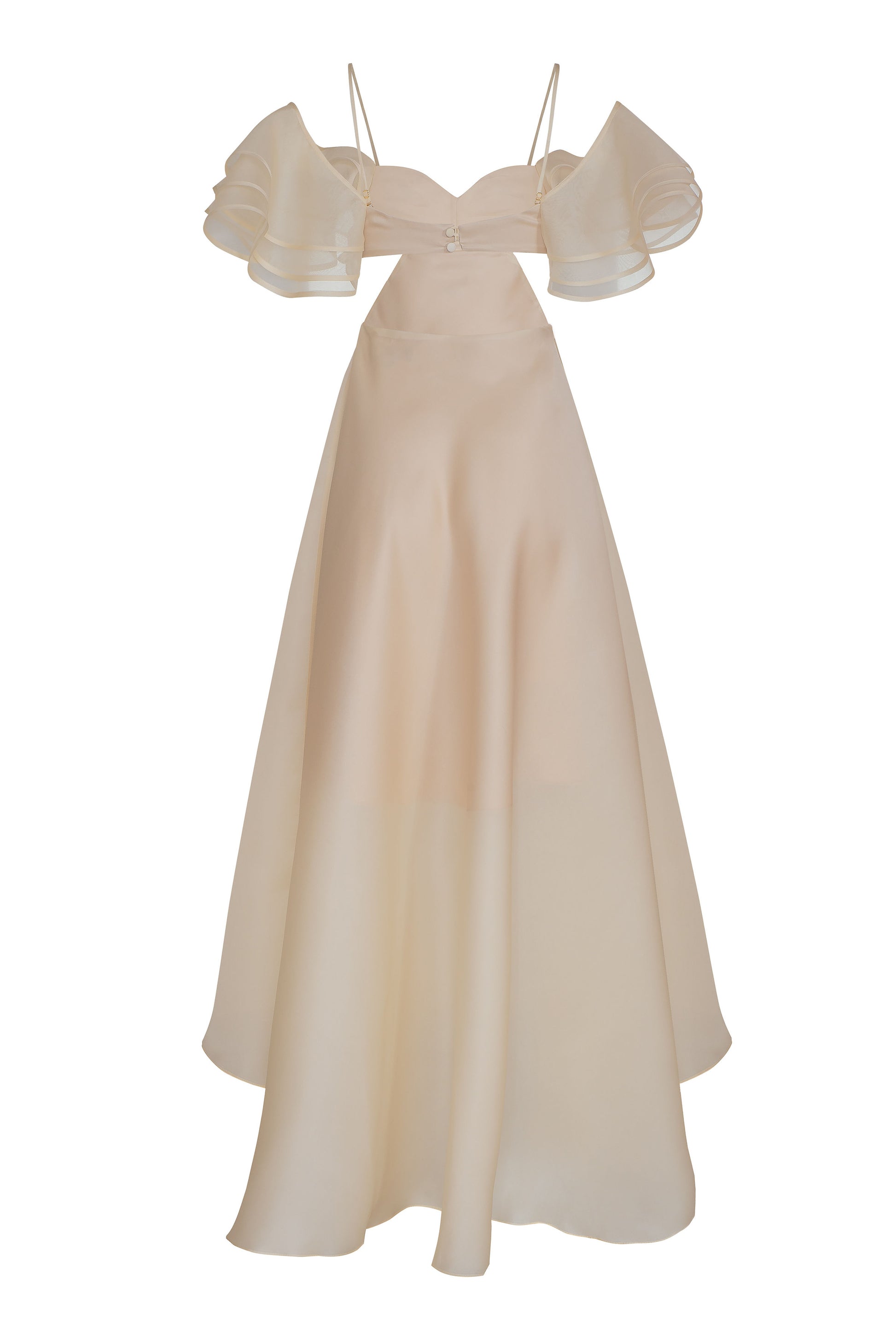 Amar Bridal Dress