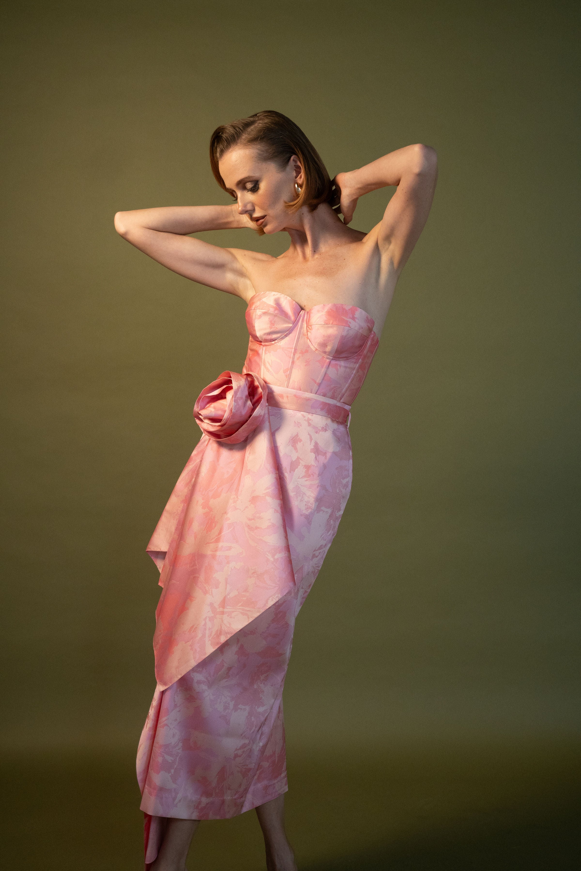 ATELIER – ESTEFANIA OFFICIAL