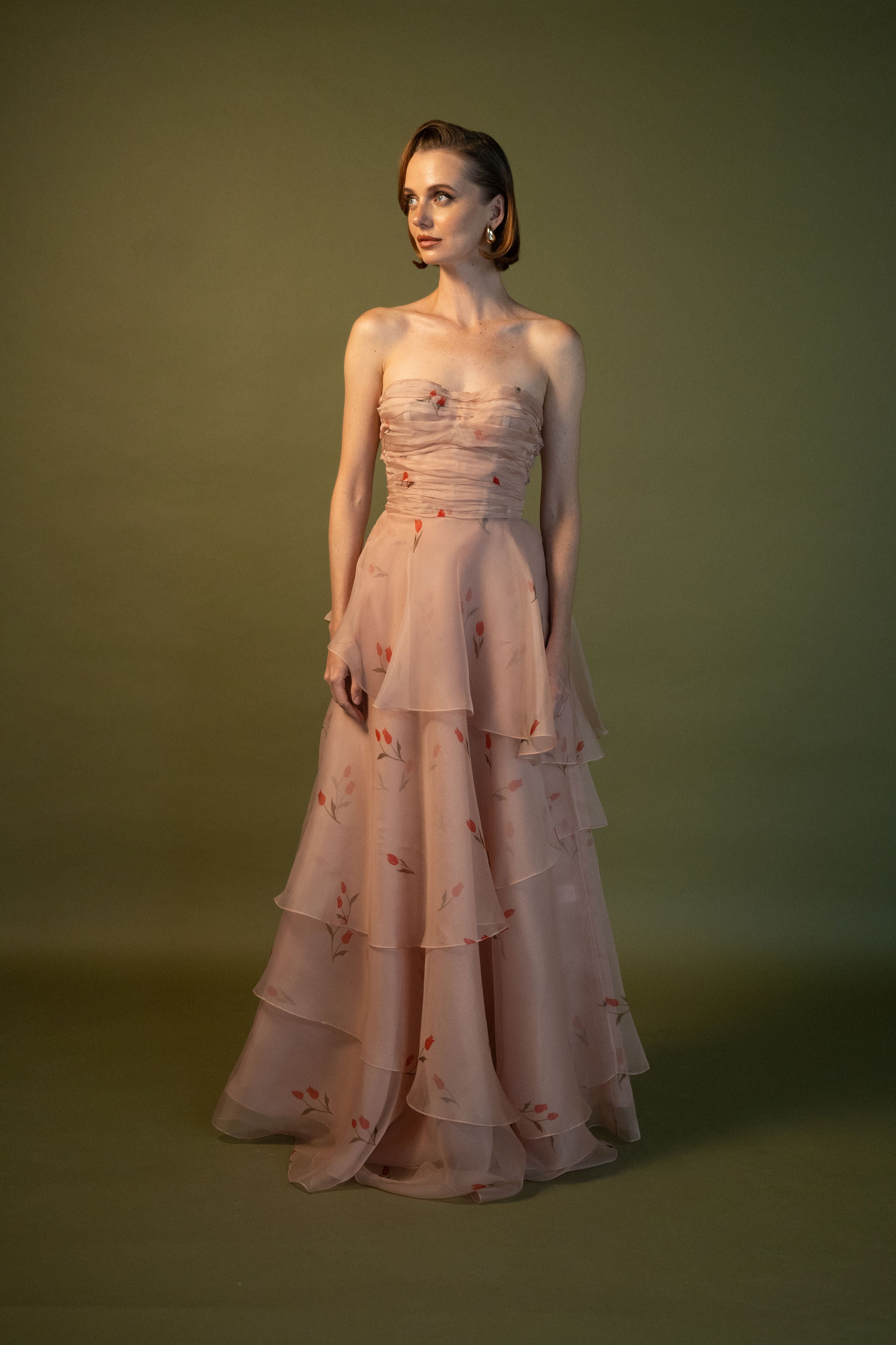ATELIER – ESTEFANIA OFFICIAL