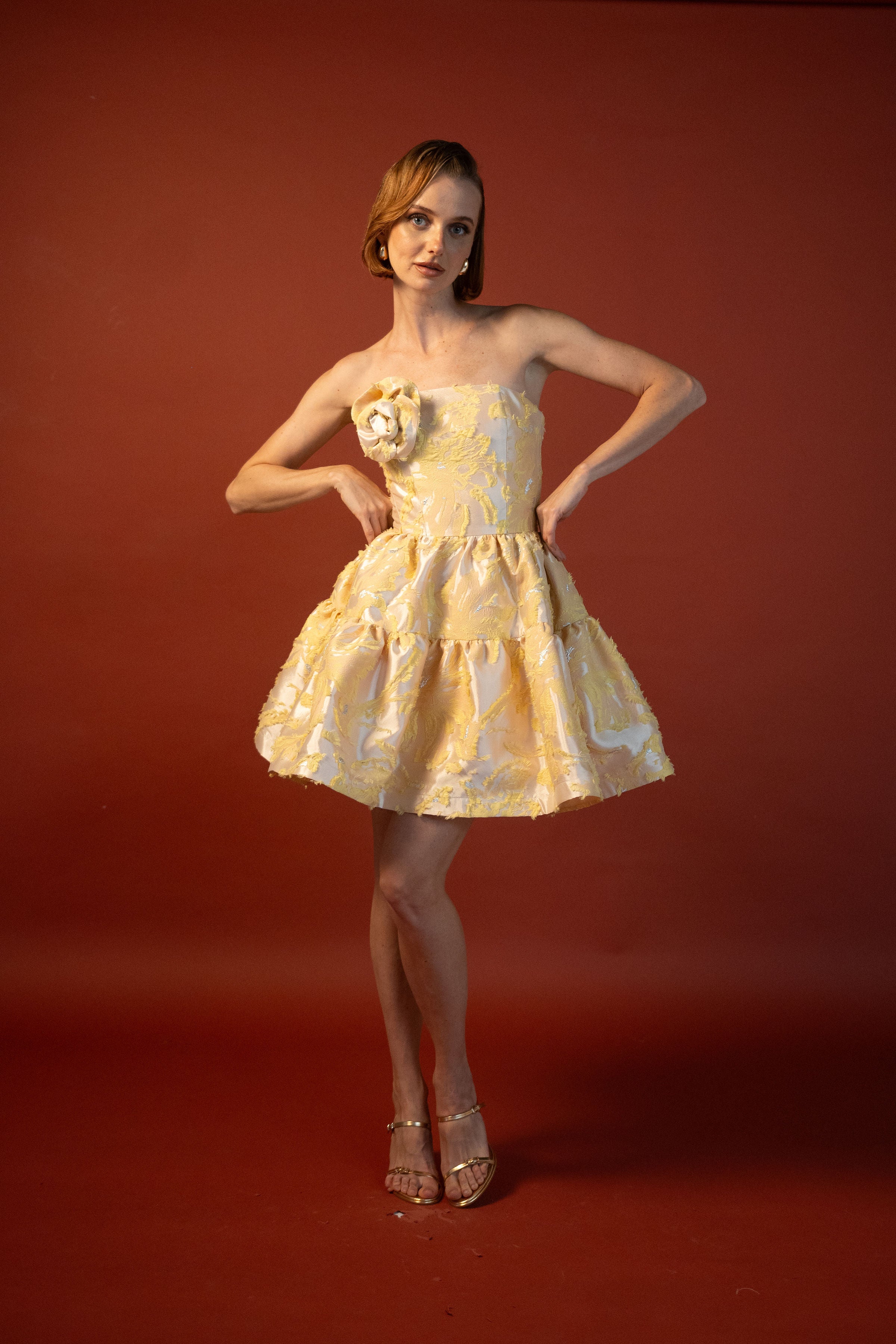ATELIER – ESTEFANIA OFFICIAL