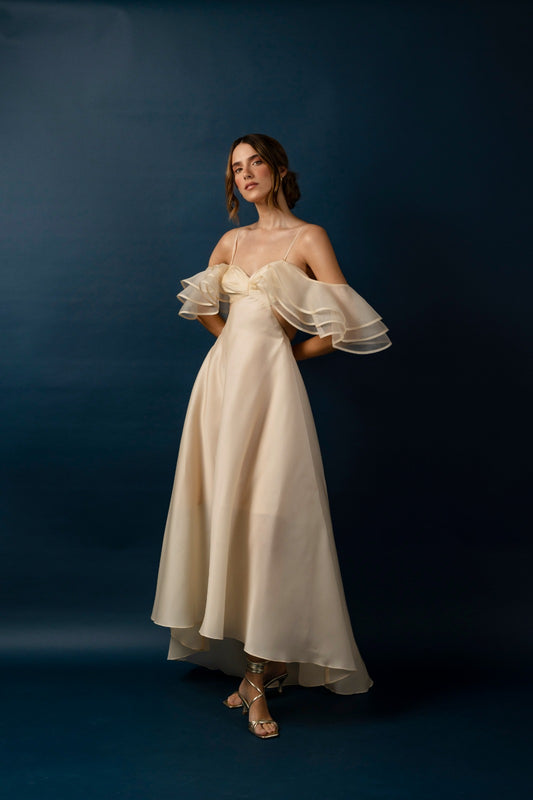 Amar Bridal Dress