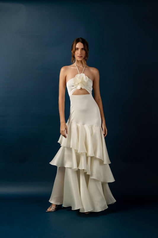 La Rosa Dress Bridal