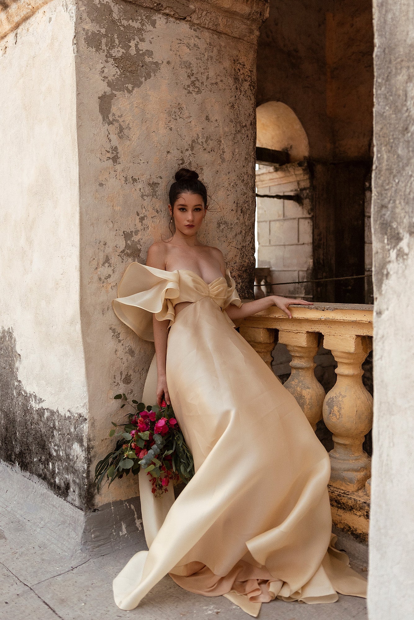 Amar Bridal Dress