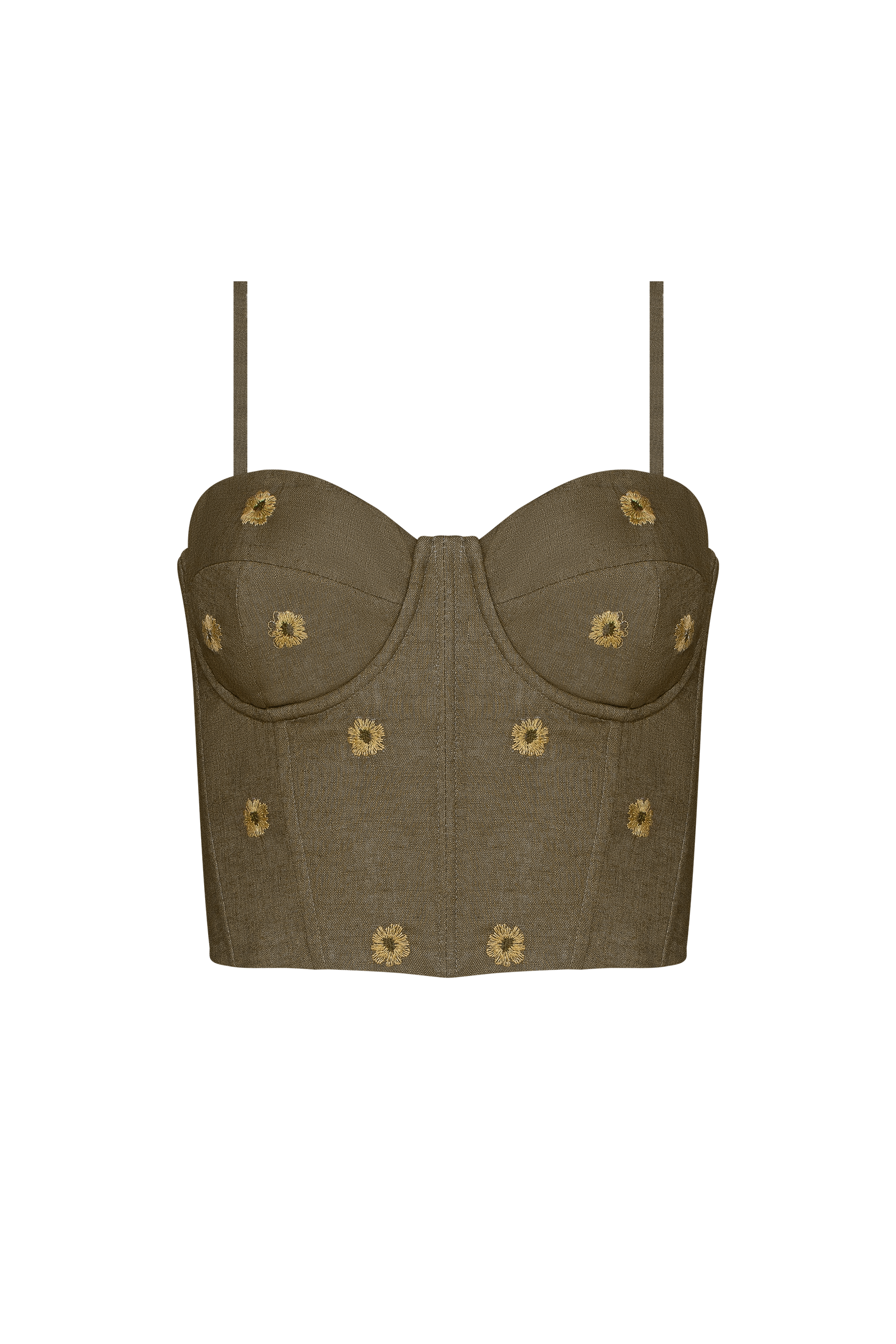 NEW ARRIVALS – ESTEFANIA OFFICIAL
